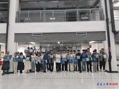 让“不忘初心、连结”的变得可触